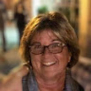 Meet your Posher, Patti